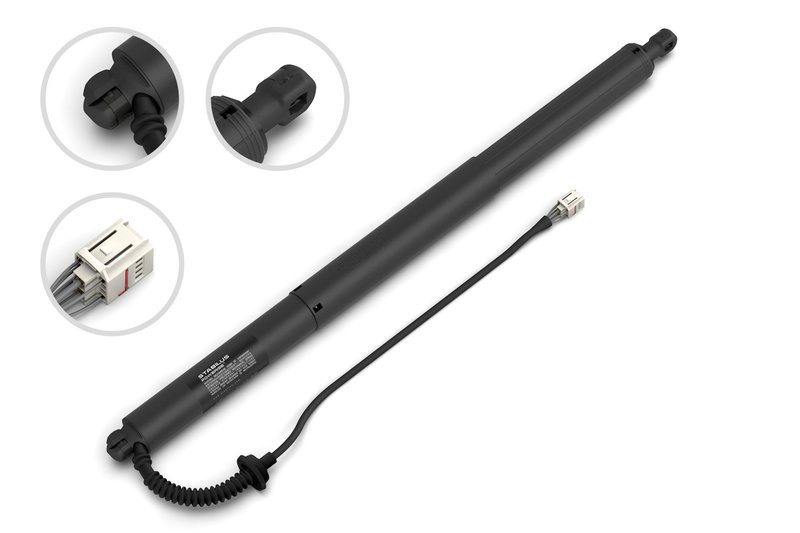Stabilus 3A-678100 Liftgate Lift Support