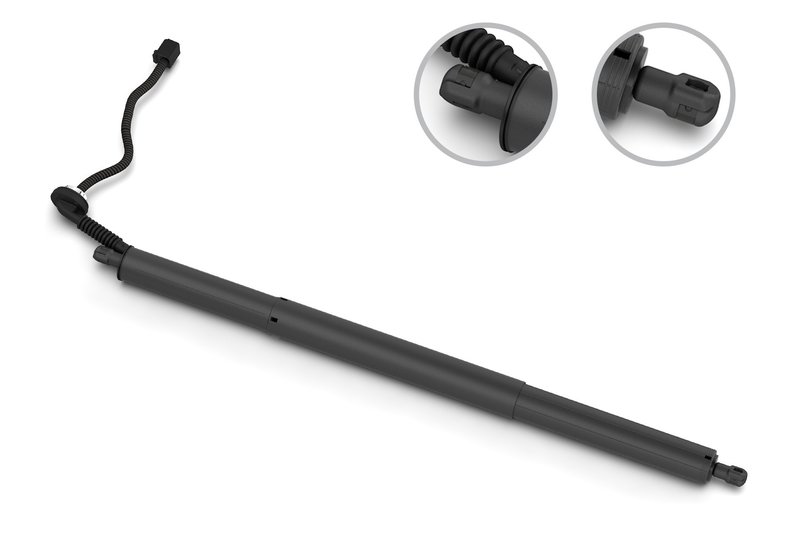 Stabilus 3A-823634 Tailgate Pull Down Motor