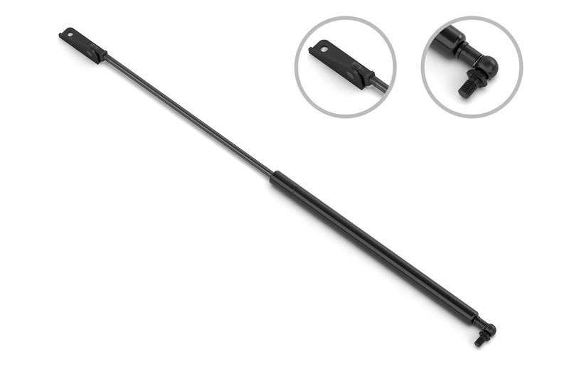 Stabilus 3B-735888  - Right