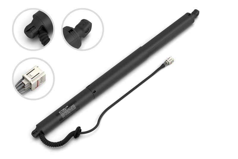 Stabilus 4A-697217 Liftgate Lift Support