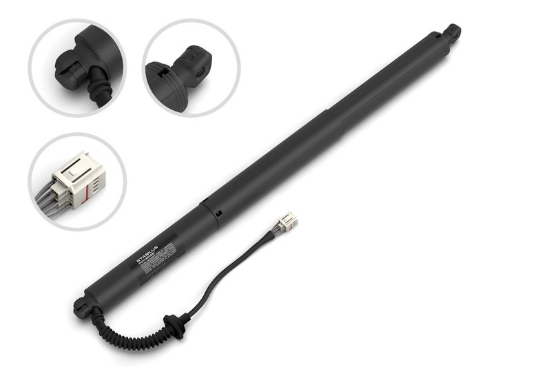 Stabilus 4A-707016 Liftgate Lift Support