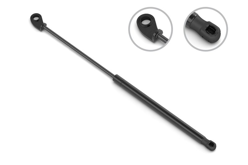 Stabilus 4B-003831 Hood Lift Support - Right