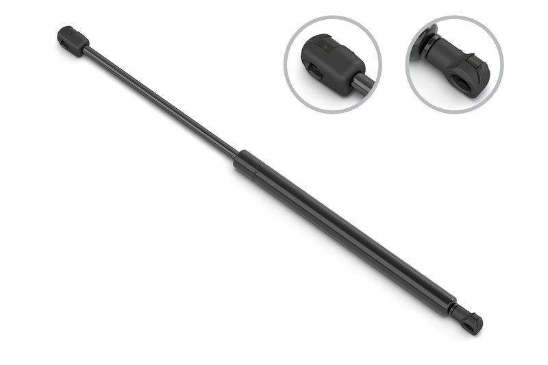 Stabilus 4B-1525QS Hatch Lift Support