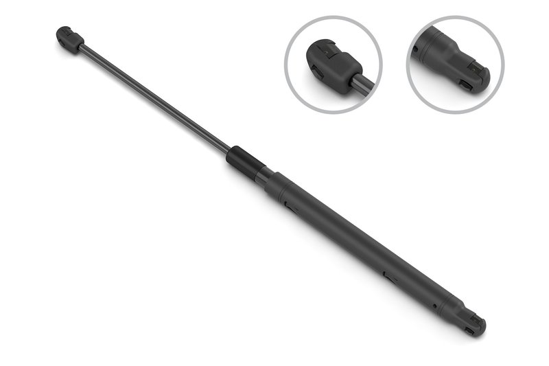 Stabilus 4B-172327 Hood Lift Support - Right