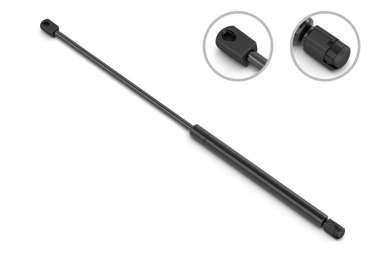 Stabilus 4B-8027XN Back Glass Lift Support