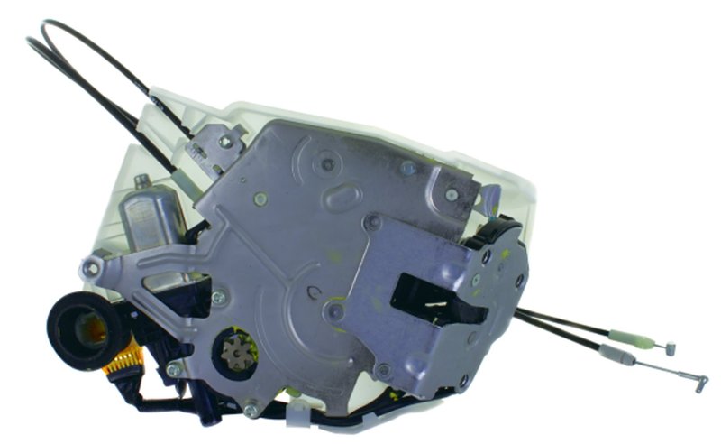 Stabilus 4Q-581295 Power Sliding Door Motor