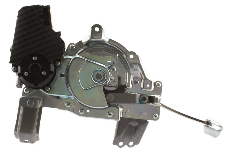 Stabilus 4Q-582012 Tailgate Lift Motor