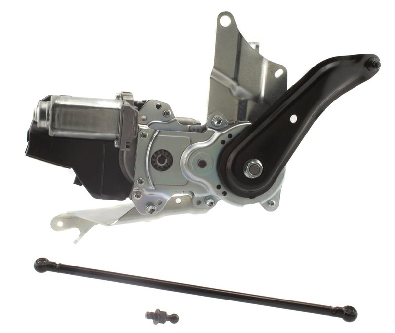 Stabilus 4Q-585836 Tailgate Pull Down Motor