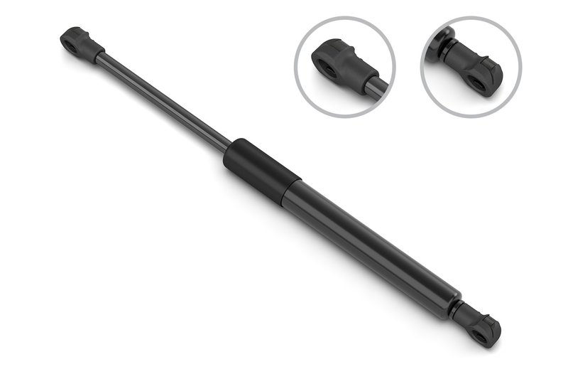 Stabilus 5B-058834 Deck Lid Lift Support