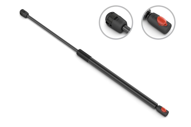 Stabilus 5B-423057 Hood Lift Support - Right