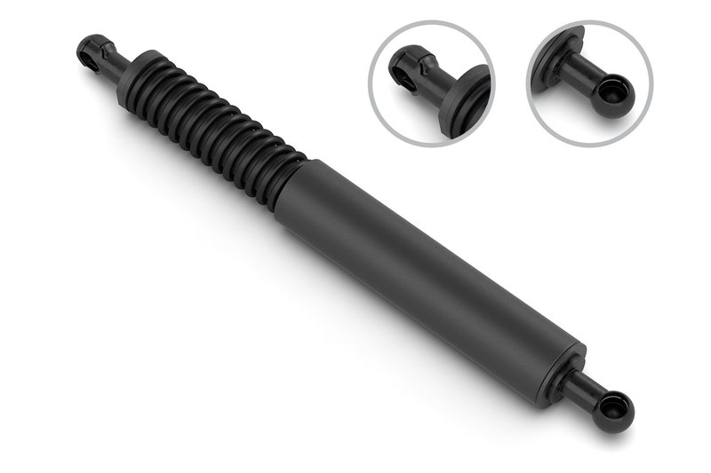 Stabilus 5C-2838ZN Hatch Lift Support - Right