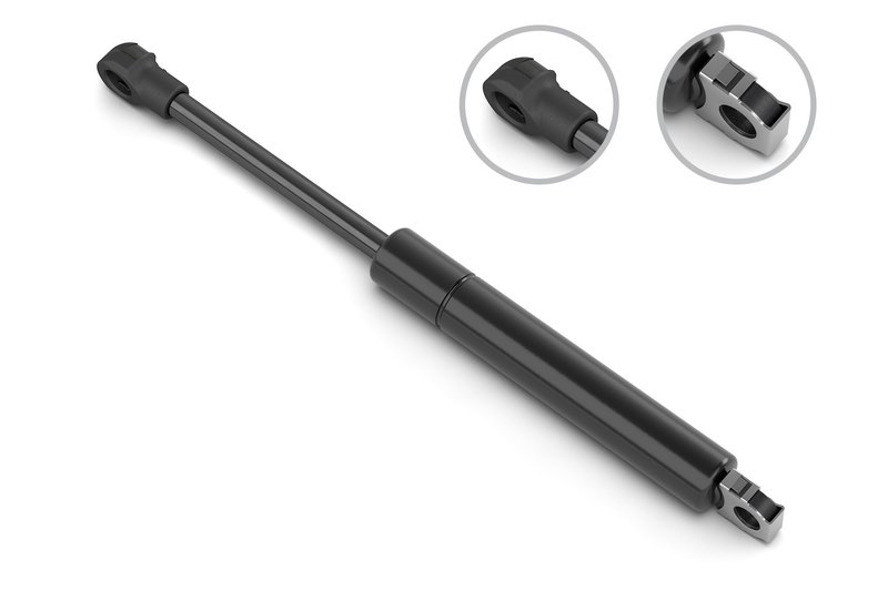 Stabilus 6B-1435NE Convertible Top Cover Strut