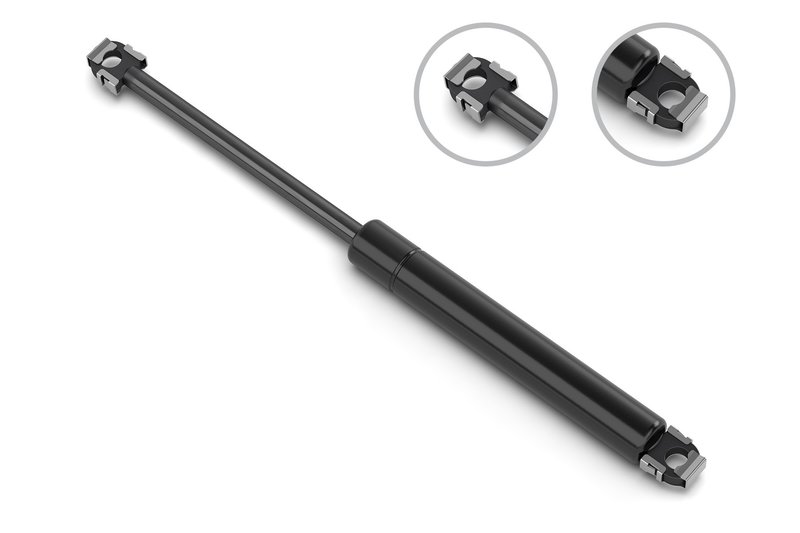 Stabilus 6B-839885 Seat Lift Support - Right