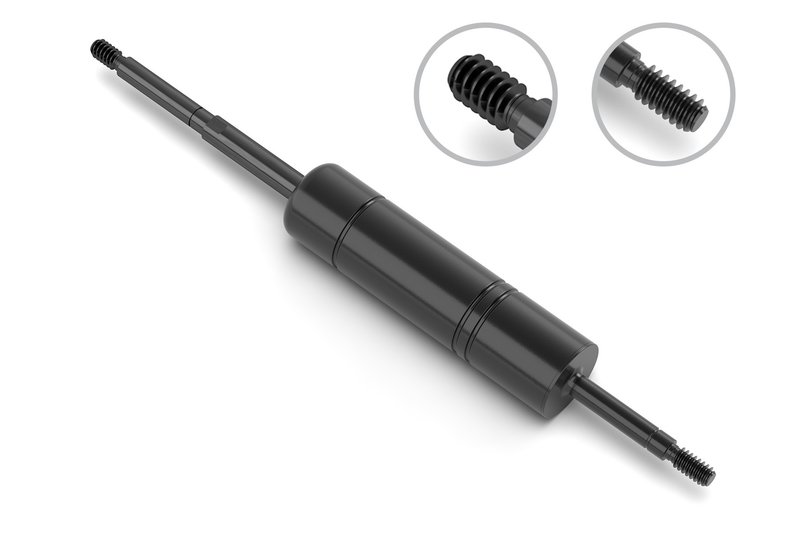 Stabilus 6G-1152DO Engine Torque Strut
