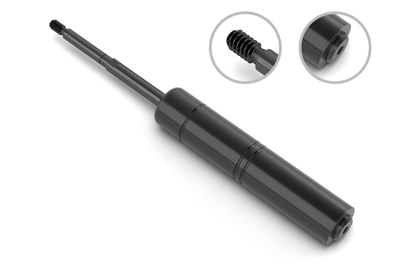 Stabilus 6G-1158DL Engine Torque Strut