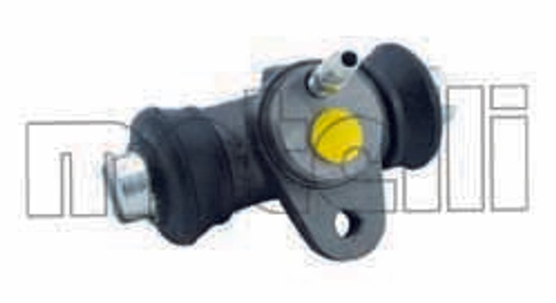 Metelli 04-0061 Drum Brake Wheel Cylinder - Rear