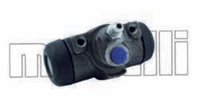 Metelli 04-0096 Drum Brake Wheel Cylinder - Rear