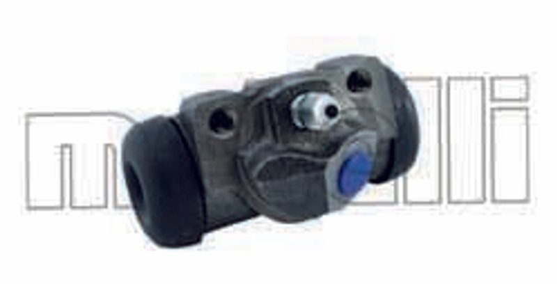 Metelli 04-0288 Drum Brake Wheel Cylinder - Rear Right