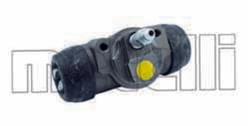 Metelli 04-0378 Drum Brake Wheel Cylinder - Rear, Rear Left or Rear Right