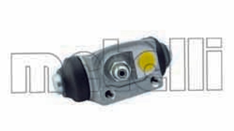 Metelli 04-0707 Drum Brake Wheel Cylinder - Rear Left or Rear Right