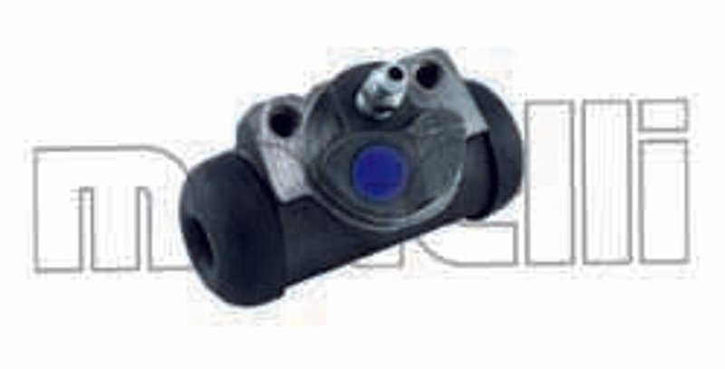 Metelli 04-0736 Drum Brake Wheel Cylinder - Rear Left or Rear Right