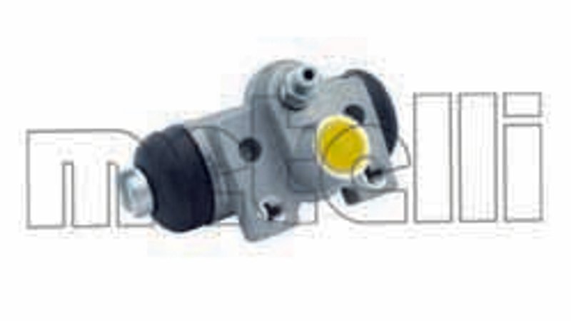 Metelli 04-0798 Drum Brake Wheel Cylinder - Rear Right