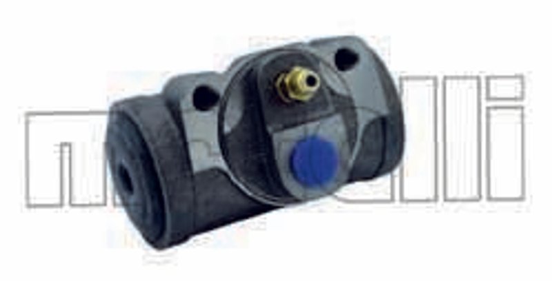 Metelli 04-0835 Drum Brake Wheel Cylinder - Rear