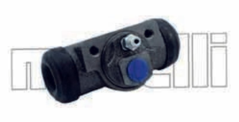 Metelli 04-0865 Drum Brake Wheel Cylinder - Rear