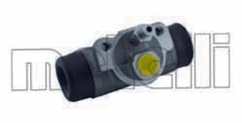 Metelli 04-0905 Drum Brake Wheel Cylinder - Rear