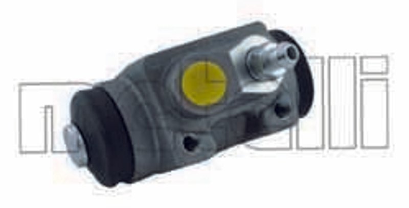 Metelli 04-0907 Drum Brake Wheel Cylinder - Rear Right