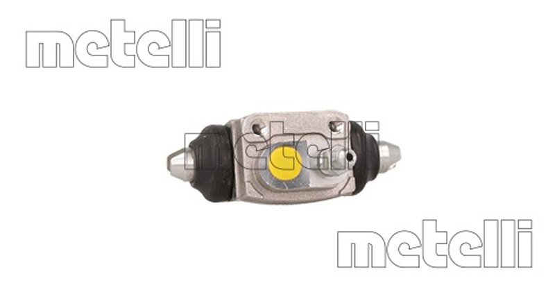 Metelli 04-1094 Drum Brake Wheel Cylinder - Rear