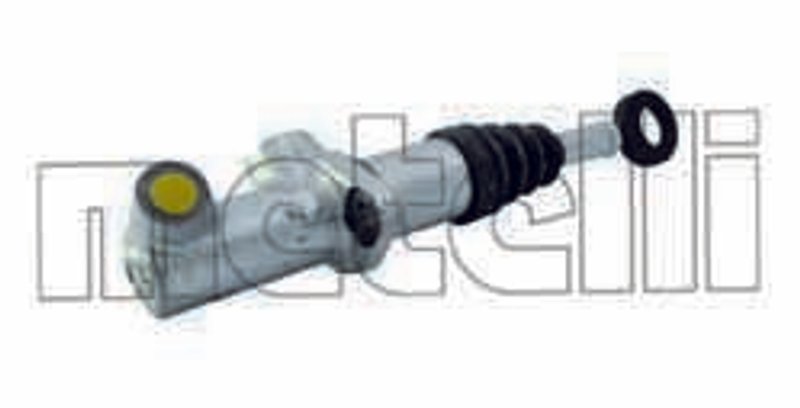 Metelli 55-0020 Clutch Master Cylinder