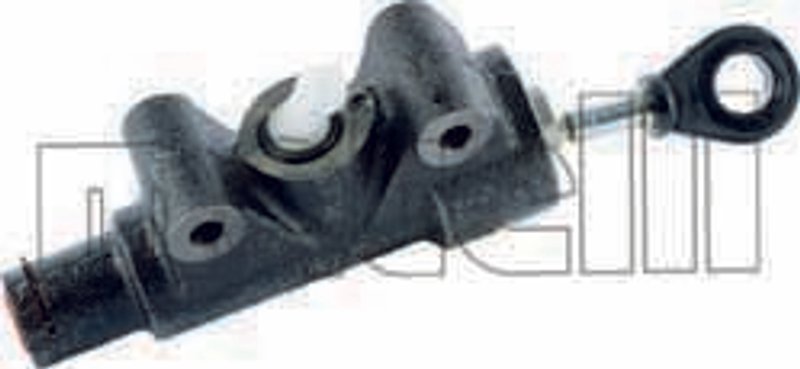 Metelli 55-0135 Clutch Master Cylinder