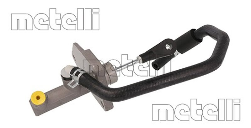 Metelli 55-0162 Clutch Master Cylinder