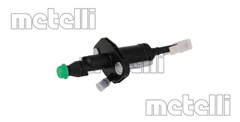 Metelli 55-0166 Clutch Master Cylinder