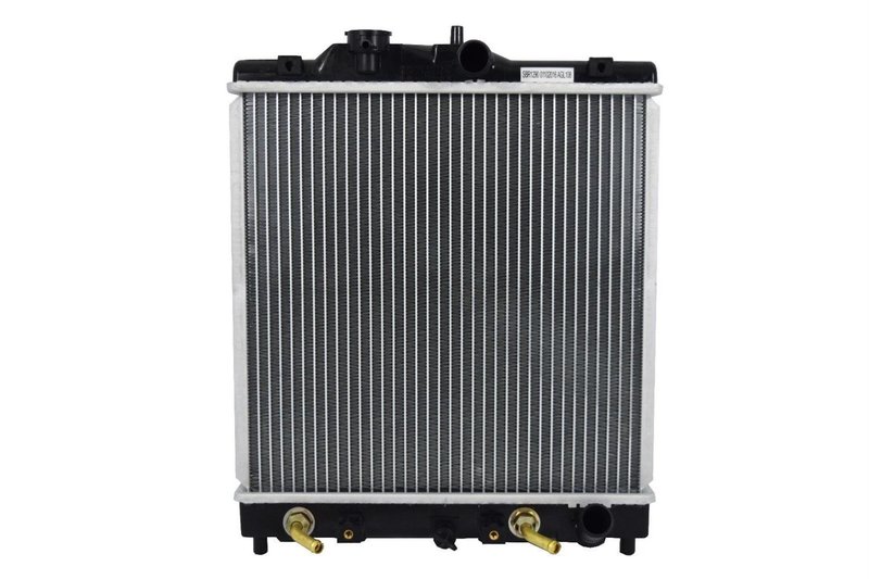 Proparts 05-R1290 Radiator