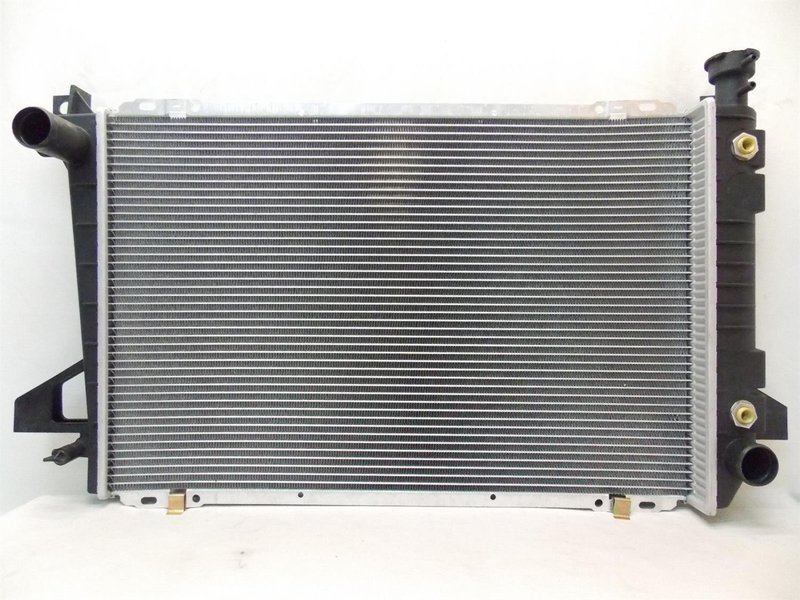 Proparts 05-R1452 Radiator