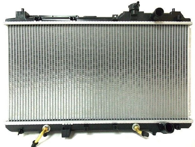 Proparts 05-R2051 Radiator