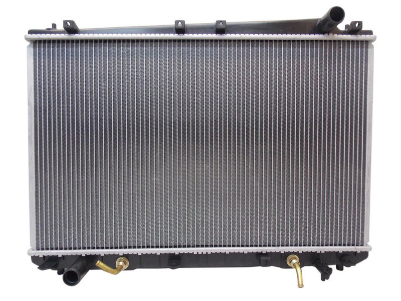 Proparts 05-R2153 Radiator