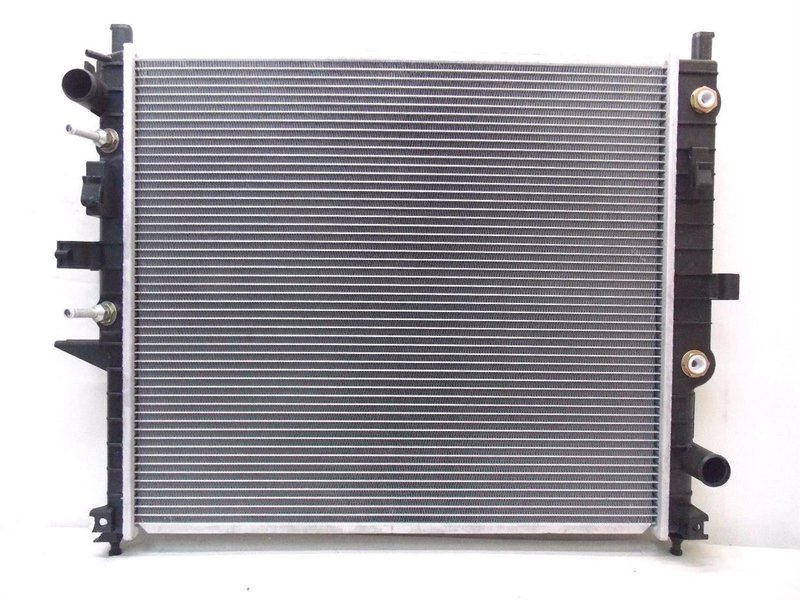 Proparts 05-R2190 Radiator
