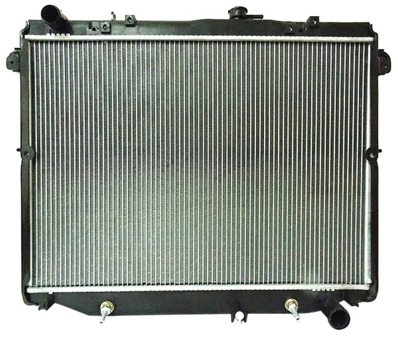 Proparts 05-R2282 Radiator