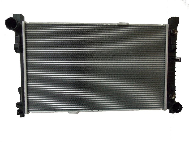 Proparts 05-R2337 Radiator