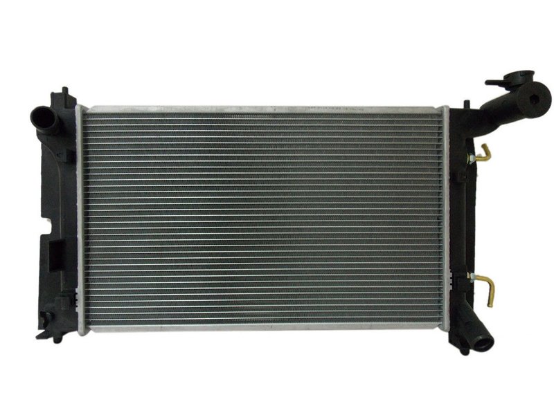 Proparts 05-R2428 Radiator