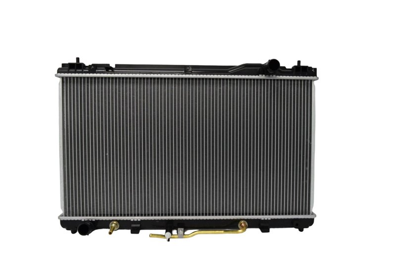 Proparts 05-R2435 Radiator