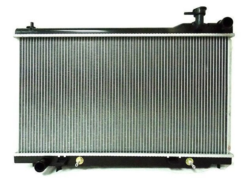 Proparts 05-R2588 Radiator