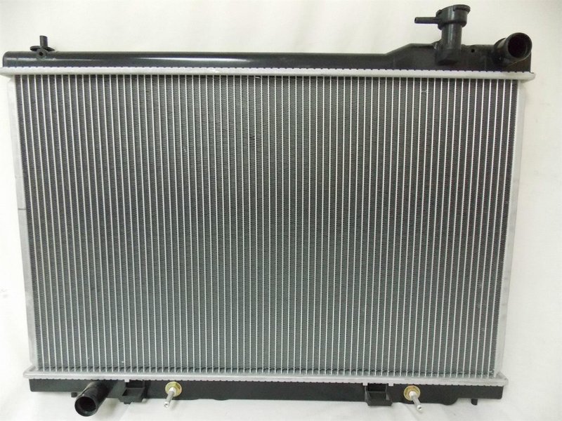 Proparts 05-R2683 Radiator