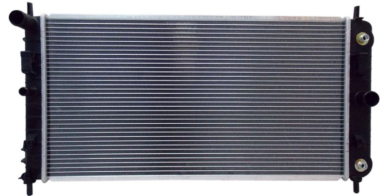 Proparts 05-R2727 Radiator