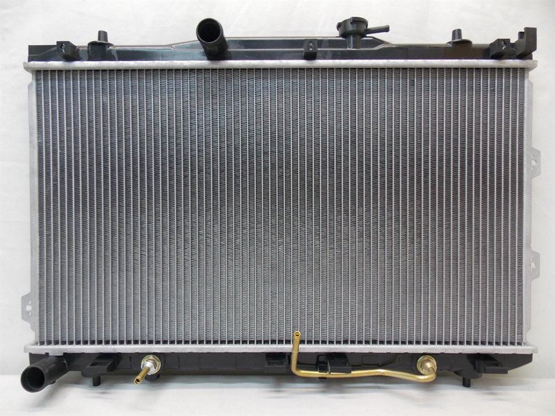 Proparts 05-R2784 Radiator