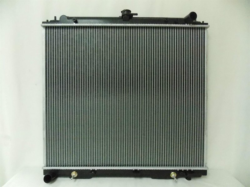 Proparts 05-R2807 Radiator