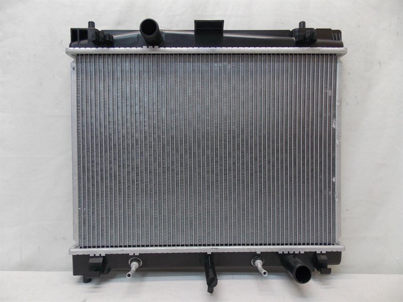 Proparts 05-R2890 Radiator